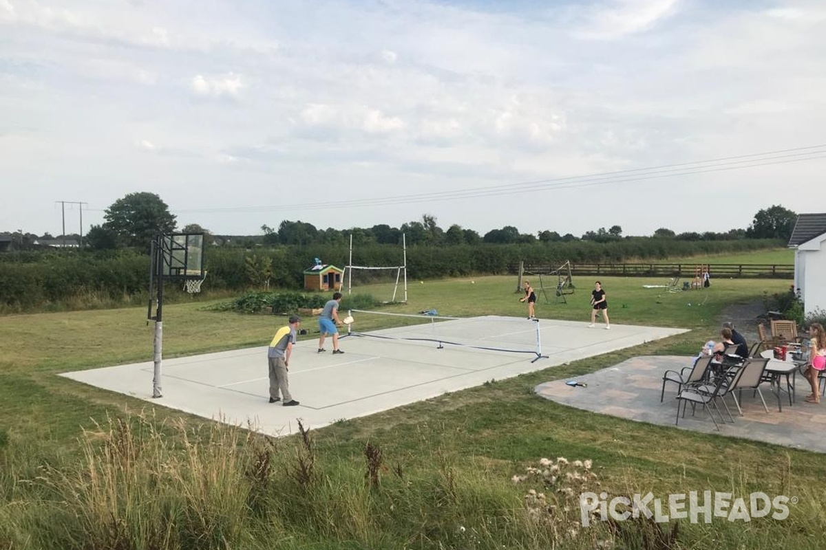 Photo of Pickleball at Portarlington Pickleball